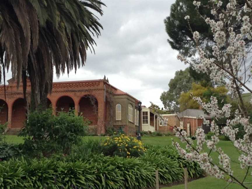 Beaumont House, Beaumont, SA