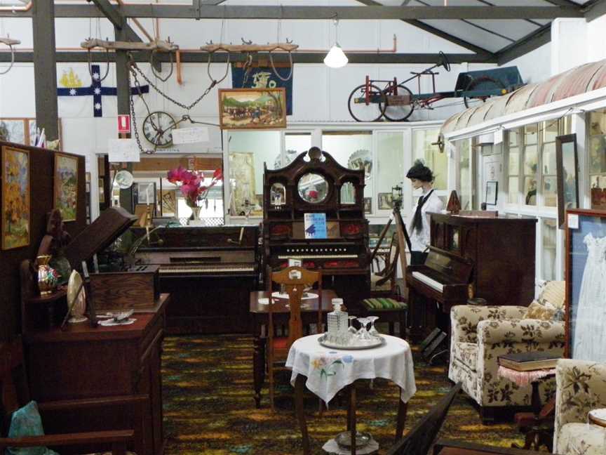 Bowraville Folk Museum, Kensington, NSW