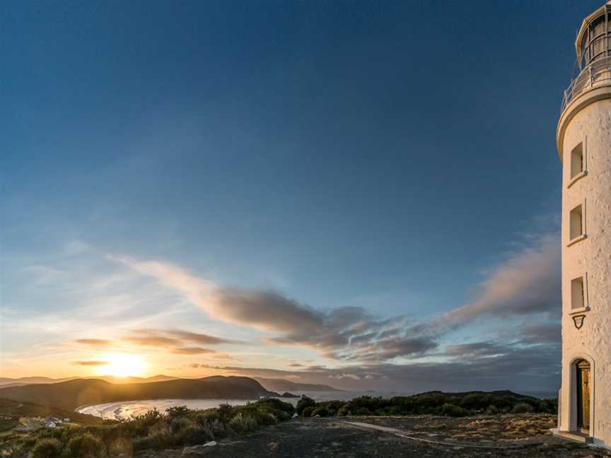 Cape Bruny Lighthouse Tours, Bruny Island, TAS