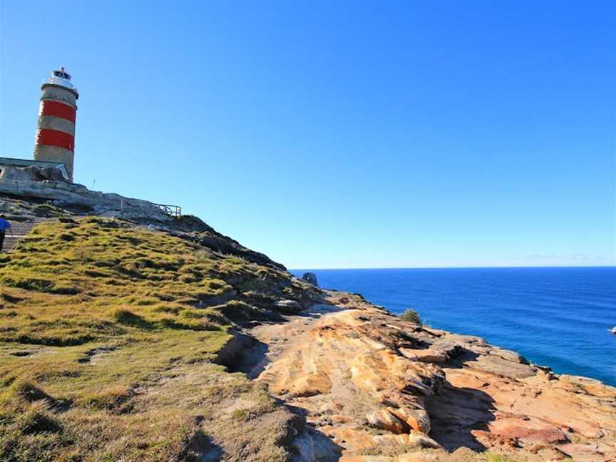 Cape Moreton Lighthouse, Bassendean, QLD