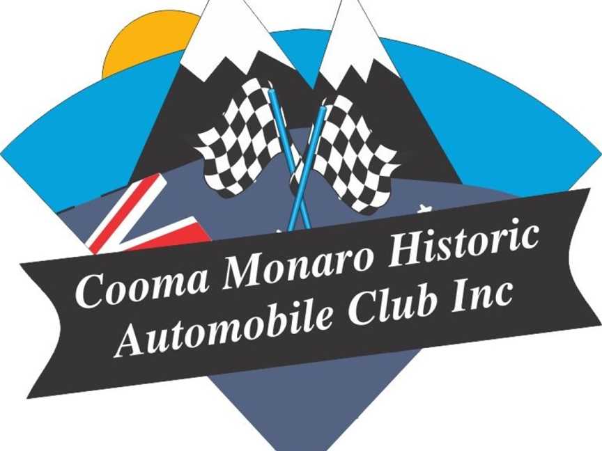 Cooma Car Club Motor Museum, Cooma, NSW