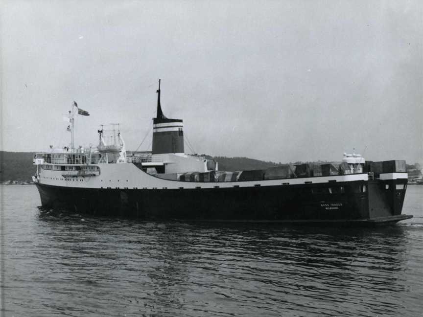 Devonport Maritime Museum and Historical Society, Devonport, TAS