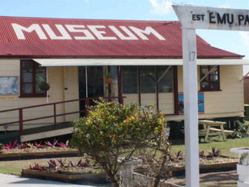 Emu Park Historical Museum, Emu Park, QLD