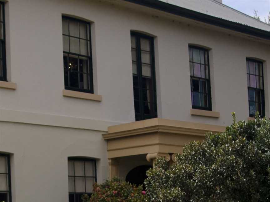 Franklin House, Wellington, TAS