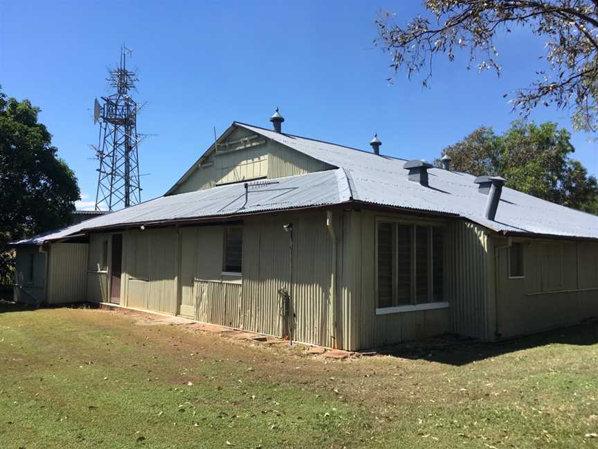 Gawler Old Telegraph Station Museum, Gawler, SA