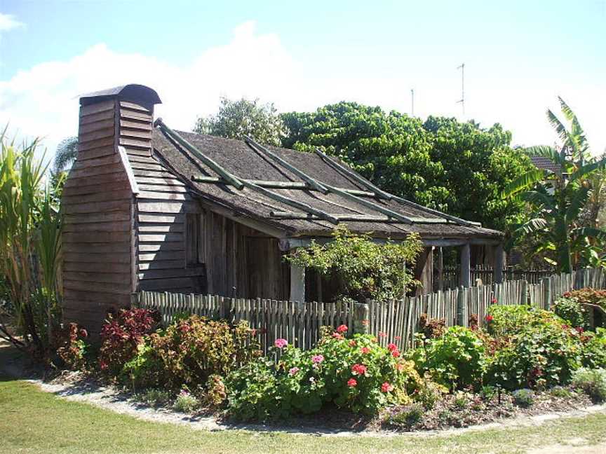 Gold Coast Historical Museum Inc, Surfers Paradise, QLD
