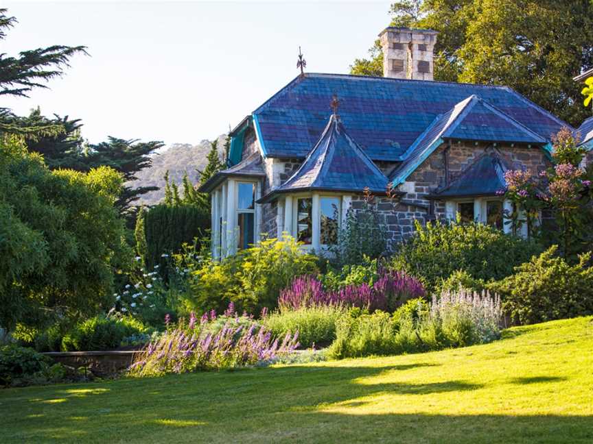 Heronswood House and Garden, Dromana, VIC