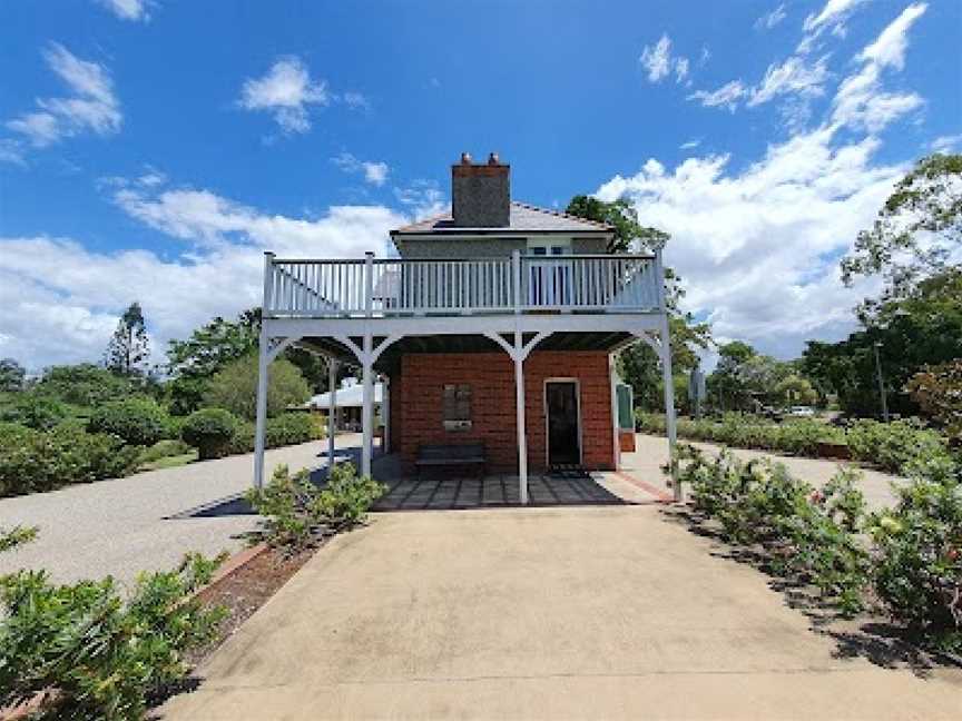 Hinkler House, Tourist attractions in Bundaberg