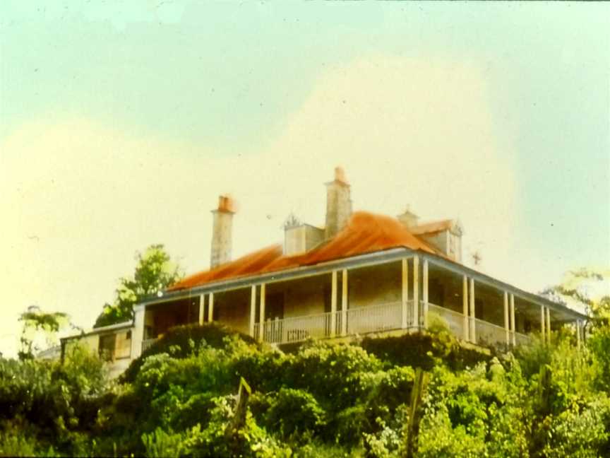 Hunters Hill Historical Society Museum, Tourist attractions in Hunters Hill