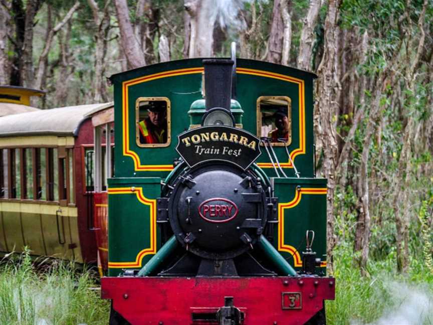 Illawarra Light Railway Museum Society, Albion Park Rail, NSW