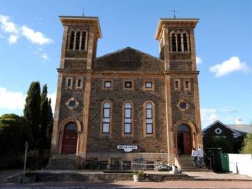 Kapunda Historical Society Museum, Kapunda, SA