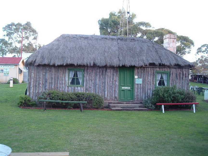 Koppio Smithy Museum, Koppio, SA