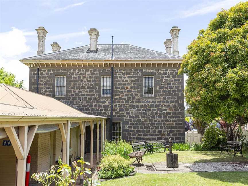 Kyneton Museum, Kyneton, VIC