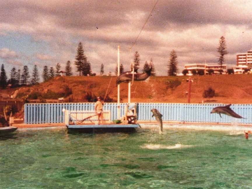 Port Macquarie Museum, Port Macquarie, NSW