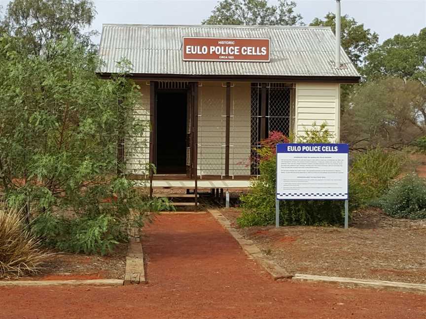 Queensland Police Museum, Brisbane, QLD