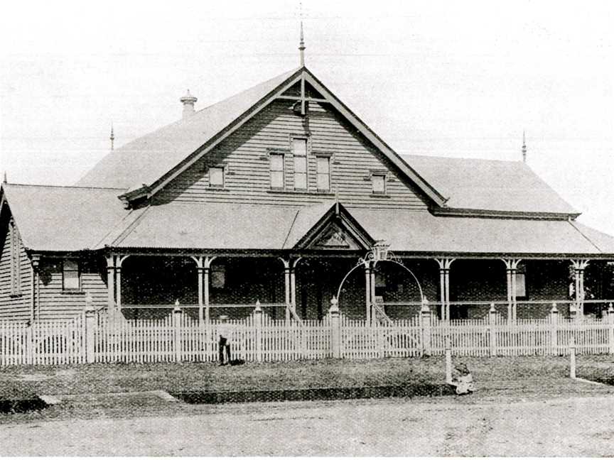 Sandgate Historical Society, Sandgate, QLD
