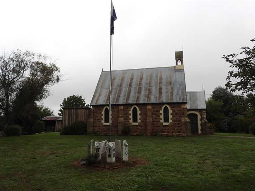 Taralga Historical Museum, Taralga, NSW