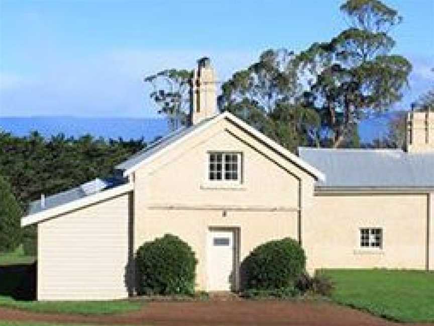 Woolmers Estate - Australian Convict Site, Longford, TAS