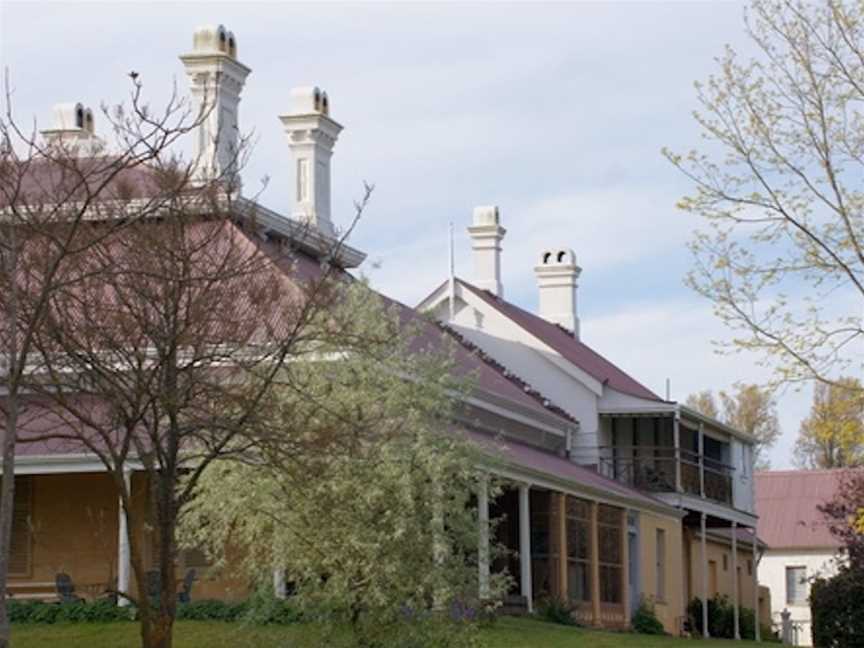Bedervale, Tourist attractions in Braidwood