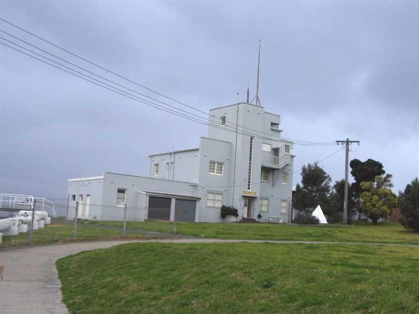 Breakwater Battery Military Museum, Tourist attractions in Port Kembla