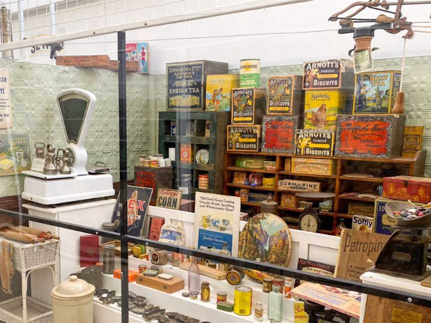 Bundawarrah Centre - Temora Rural Museum, Tourist attractions in Temora