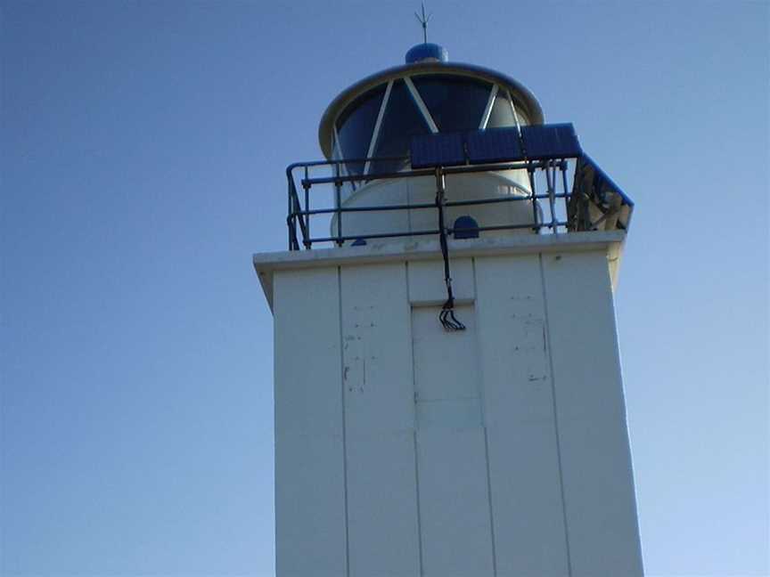 Cape Baily Lighthouse, Tourist attractions in Kurnell