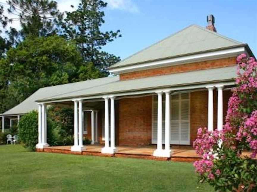 Historic Ormiston House, Tourist attractions in Ormiston