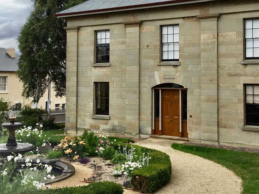 Markree House Museum and Garden, Tourist attractions in Hobart