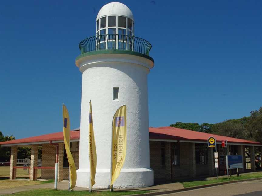 Narooma Lighthouse Museum, Tourist attractions in Narooma