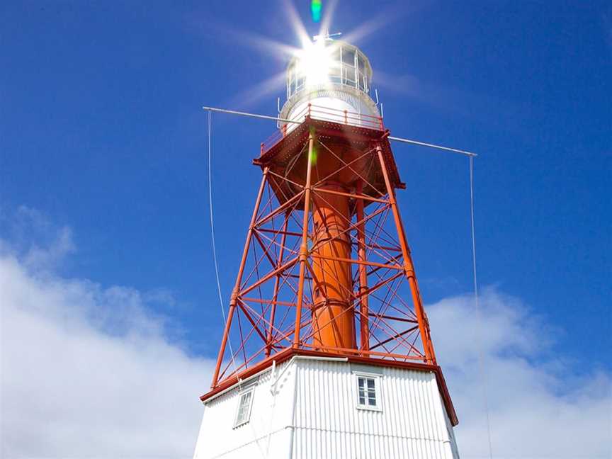 Cape Jaffa Lighthouse Museum, Tourist attractions in Kingston SE