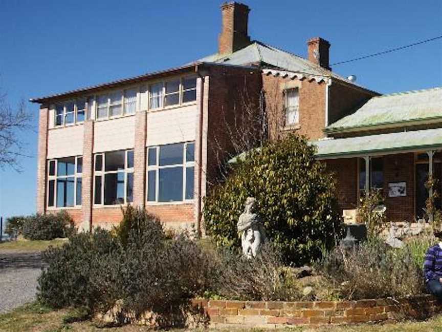 South Hill Heritage Estate Goulburn, Tourist attractions in Goulburn