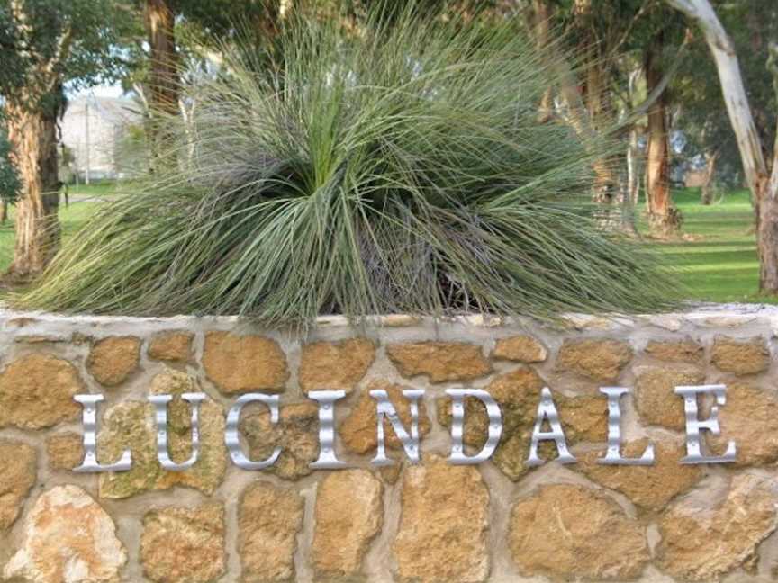 Lucindale Agricultural and Folk Museum, Tourist attractions in Lucindale