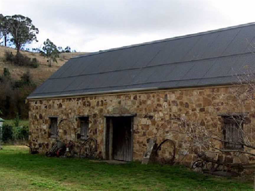 Stoke Stable Museum, Tourist attractions in Carcoar