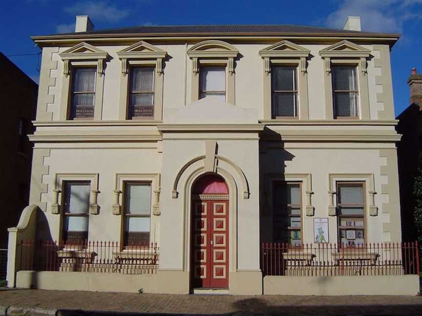 Twentieth Century Toy Museum, Attractions in Carcoar