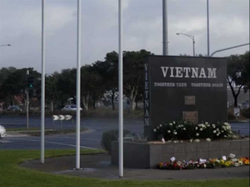 Geelong & District Sub Branch Vietnam Veterans Association, Tourist attractions in Belmont