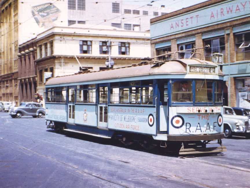 Melbourne Tram Museum, Tourist attractions in Hawthorn