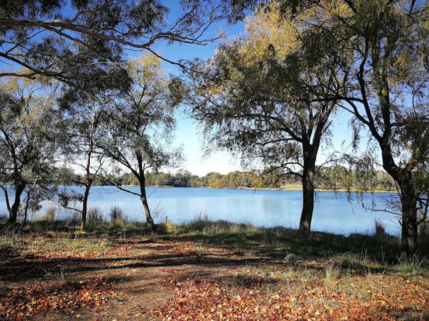 Burrunju Art Gallery, Canberra, ACT