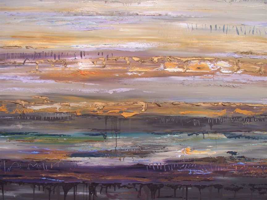 Candyss Crosby Gallery - Painter, Contemporary Artist, Balgowlah, NSW