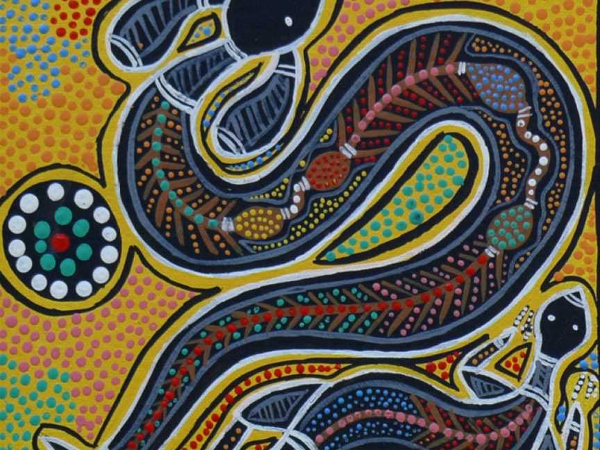 Doongal Aboriginal Art & Artefacts, Cairns, QLD