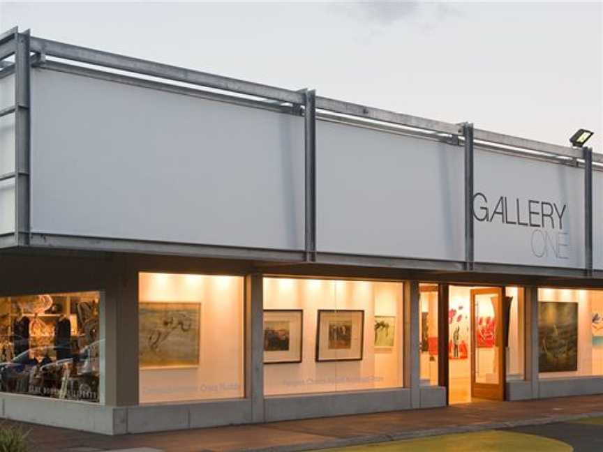 Gallery One Southport, Southport, QLD