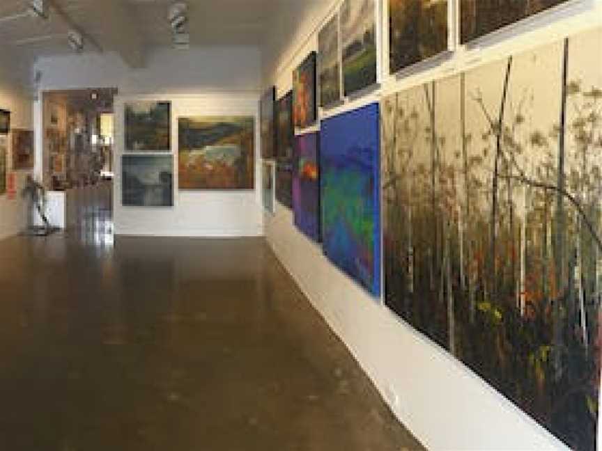 Gallery Pejean, Launceston, TAS
