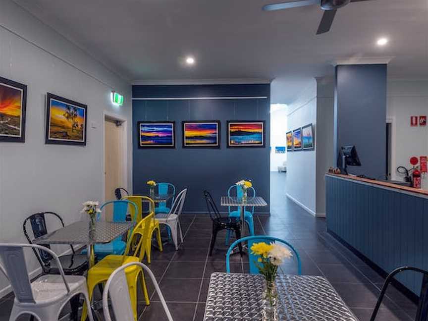 Gawura Gallery, Glen Innes, NSW