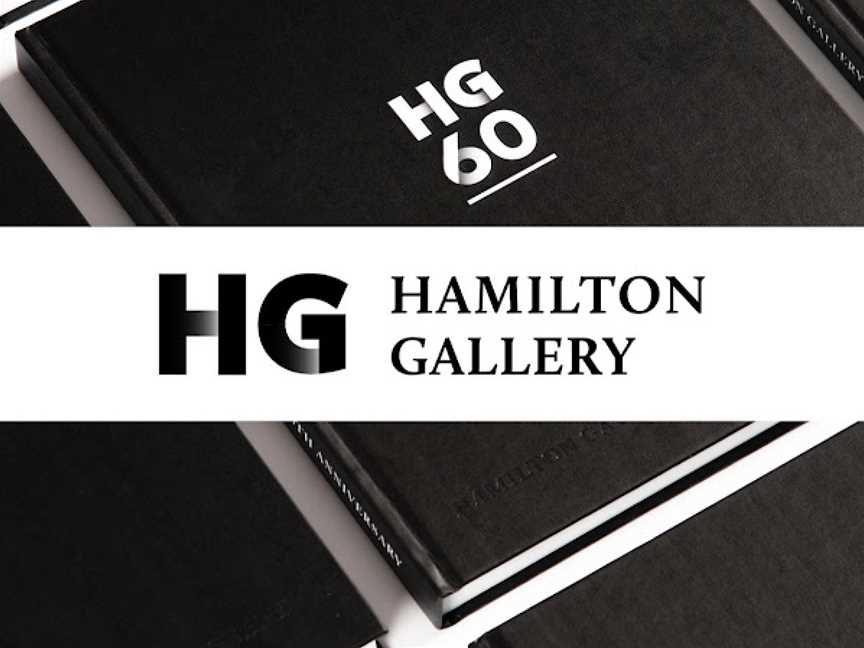 Hamilton Gallery, Hamilton, VIC