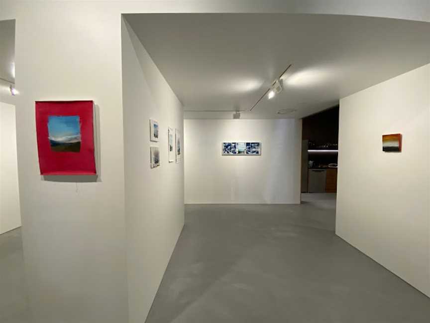 Jan Manton Gallery, Teneriffe, QLD