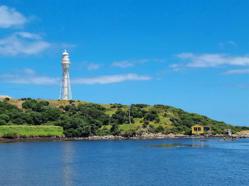 King Island Arts & Cultural Centre, Currie, TAS