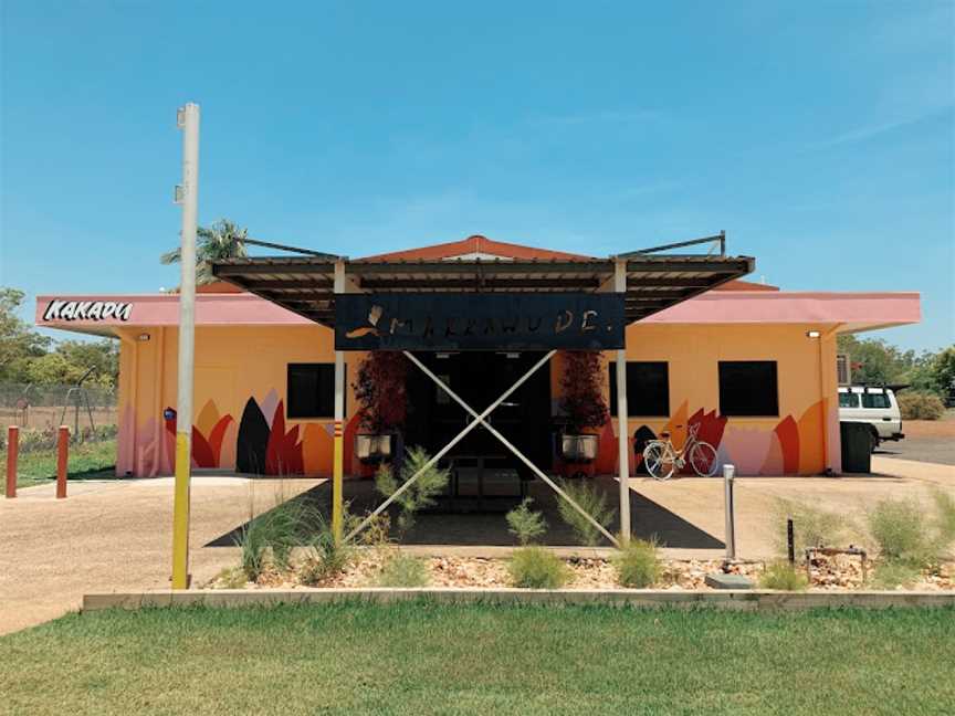 Marrawuddi Arts & Culture, Jabiru, NT