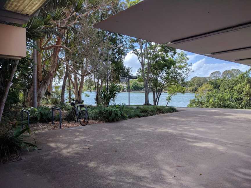 Noosa Regional Gallery, Tewantin, QLD