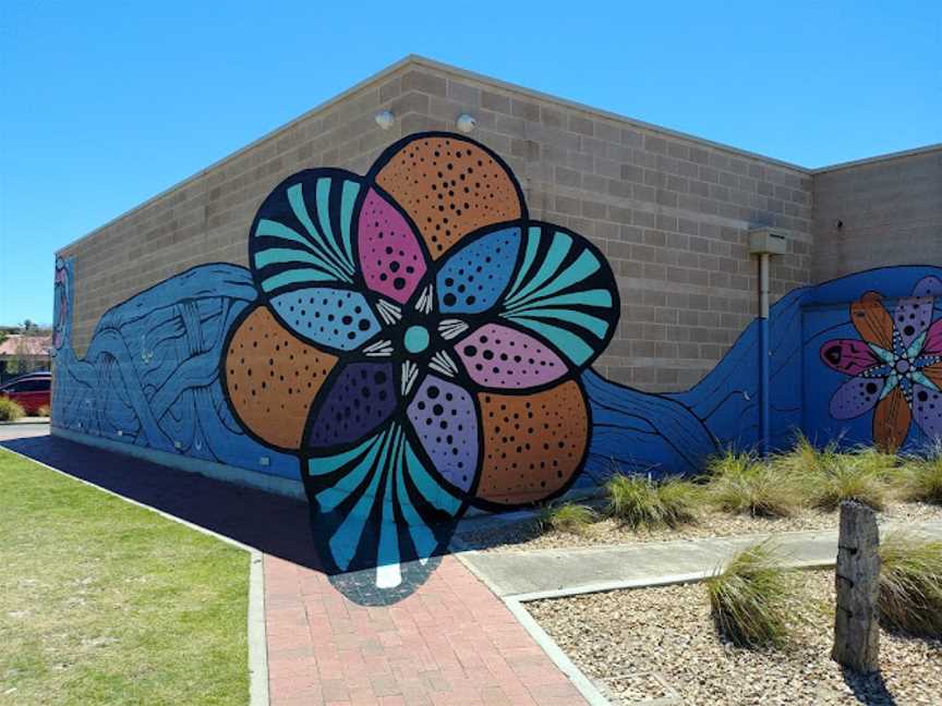 The Arts Centre, Port Noarlunga, SA