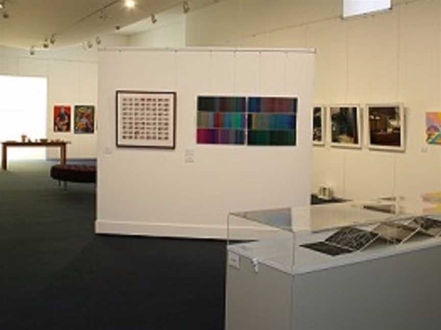 Toowoomba Regional Art Gallery, Toowoomba City, QLD