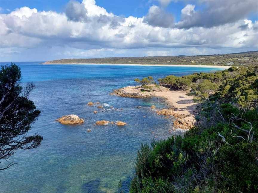 Shelley Cove, Attractions in Naturaliste